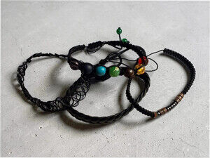 Bracelet set